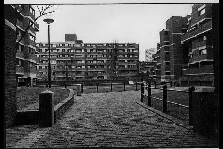 Westminster set to honour social housing pioneers News Building Design